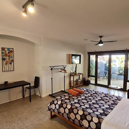 The Courtyard - Garden View Studio Port Pirie Luaran gambar