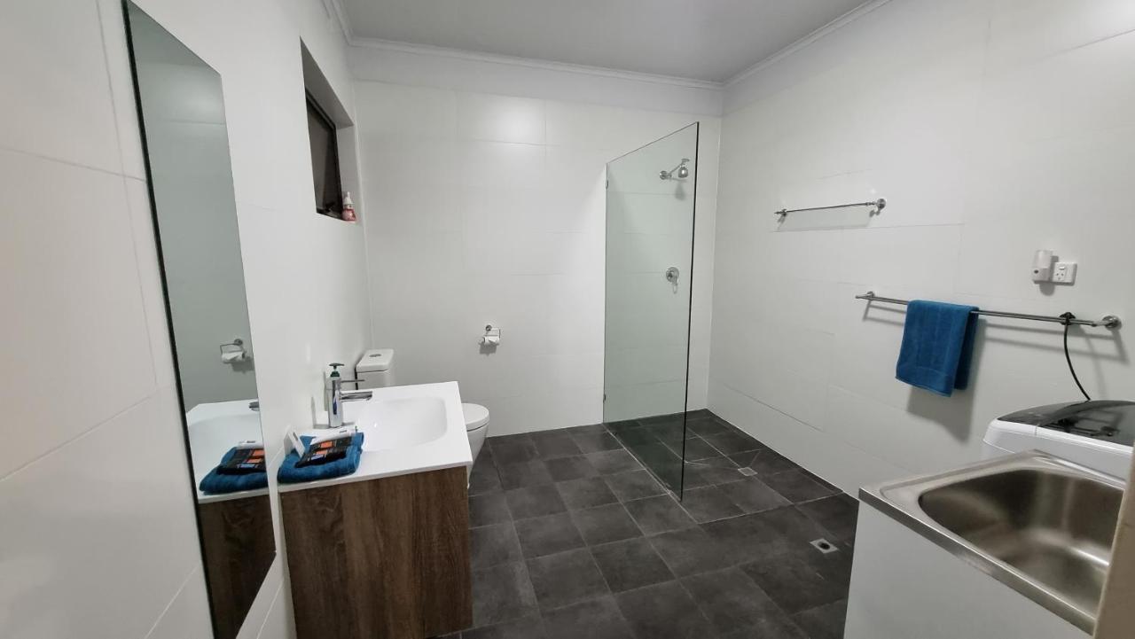The Courtyard - Garden View Studio Port Pirie Luaran gambar